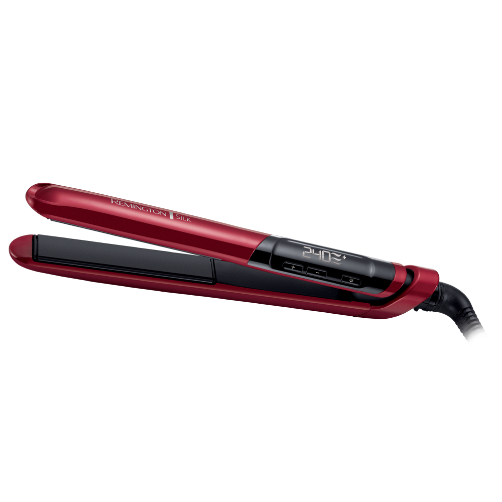 remington s1450 ceramic 215 straightener