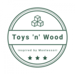 Toys 'n' Wood