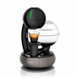 Krups Dolce Gusto ESPERTA Charcoal with Bluetooth