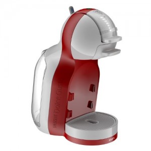 Krups Dolce Gusto MINI ME Red/Grey