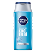 Nivea Men Cool Fresh Shampoo 250ml