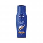 Nivea Shampoo Hairmilk Thick Hair 250ml