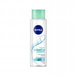Nivea Shampoo Micellar Purifying Normal / Greasy Hair & Scalp 400ml