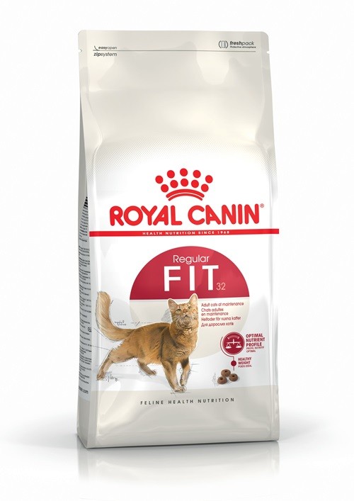 royal canin active