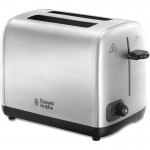 Russell hobbs 2 slice toaster